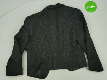 marynarka damska w jodełkę: Taifun, Marynarka damska, M — 3