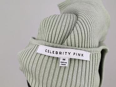 mango sweter: Pink, Sweter damski, rozmiar M — 5