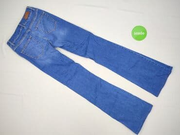 sofix kozaki: Massimo Dutti, Jeans for women, XS at lalafo.pl — 3 sofix kozaki: Massimo Dutti, Jeans for women, XS — 3