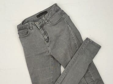 Zara, Jeansy damskie, rozmiar S