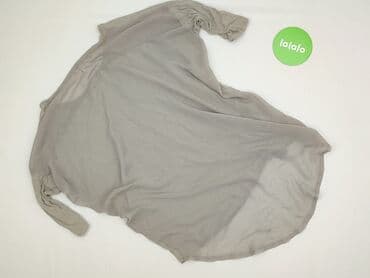 t shirty 4xl allegro: Women's blouse, size 3XL (EU 46) — 3