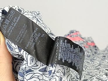 niebieska bluzki: M&S Collection, Bluzka damska, rozmiar S — 6