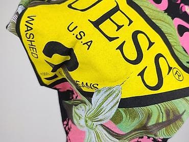 jaded: Guess, T-shirt damski, rozmiar S — 5