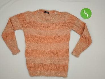 nago bluzka: Sweter damski, rozmiar M — 2