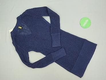 sukienki retro: Retro Jeans, Sukienka damska, rozmiar XS — 3