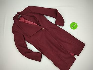 kurtki kazar: Miranda, Płaszcz damski, rozmiar M — 2