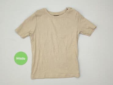 tanie t shirty damskie plus size: Sinsay, T-shirt damski, rozmiar S — 2