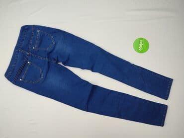 spodnie jeansy next: Jeansy damskie, rozmiar L — 3