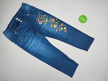 leginsy megi: Legginsy rozmiar 3XL — 2