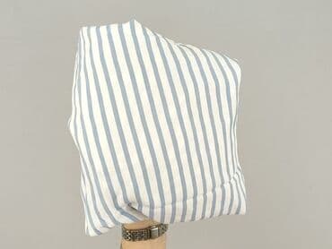 dluga biala koszula: Janina, Bluzka damska, rozmiar XL — 5