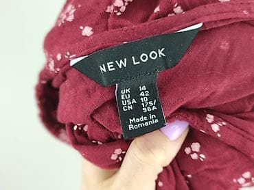 moda sukienki: New Look, Sukienka damska, rozmiar L — 4