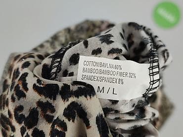 zdrowa stópka: Legginsy Sportowe damskie, rozmiar M — 4