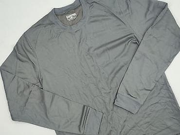 dresy long: T-shirt sportowy dla mężczyzn, rozmiar XL — 1