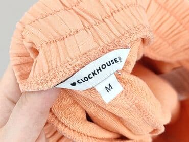 champion krótkie spodenki: Clockhouse, Szorty damskie, rozmiar M — 4