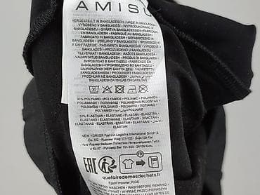 3 4 trouser: Amisu, Spódnica damska, rozmiar XS — 5
