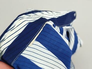 koszula w paski new yorker: Koszula damska, rozmiar L — 4