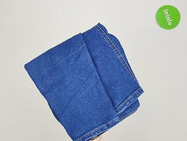acne: Cropp, Jeansy damskie, rozmiar L — 5