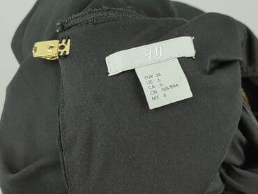 tanie koszule nocne: H&M, Sukienka damska, rozmiar S — 5