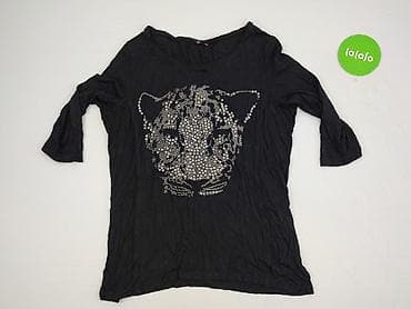 bluzy gucci: Bluzka damska, rozmiar XL — 2