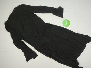 sweter z krótkim rękawem h m: H&M, Sukienka damska, S — 3