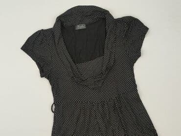 sukienki w centki: Sukienka damska, rozmiar S — 1