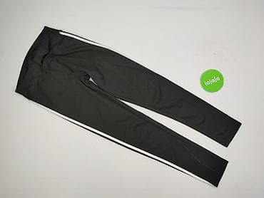 damskie dresy: Legginsy Sportowe damskie, rozmiar XL — 2