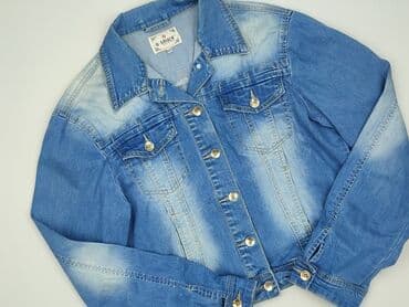 tk maxx kurtki: G-Smack, Kurtka jeansowa damska, rozmiar XL — 1