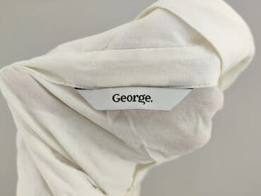 Ubrania damskie: George, Koszula damska, rozmiar L — 4