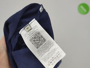 uncle sam t shirty: Guess, T-shirt damski, rozmiar M — 5