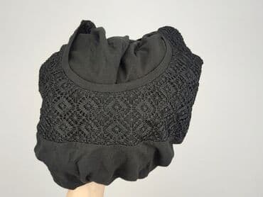 oversize bluzy: Yessica, Bluzka damska, rozmiar 7XL — 5