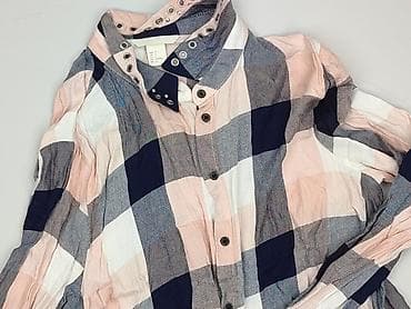 bluzki monari: H&M, Koszula damska, rozmiar M — 1
