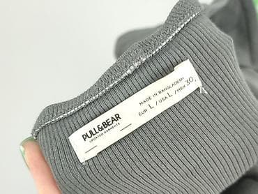 PULL&BEAR, Bluzka damska, rozmiar L — 4
