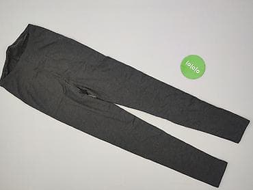 pami lat: H&M Mama, Legginsy Sportowe damskie, rozmiar S — 3