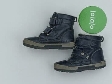 ccc sandały dziecięce lasocki: Snow boots, 25, condition - Very good — 2