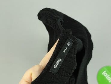 sweter w paski massimo dutti: Sinsay, Sweter damski, rozmiar XS — 4