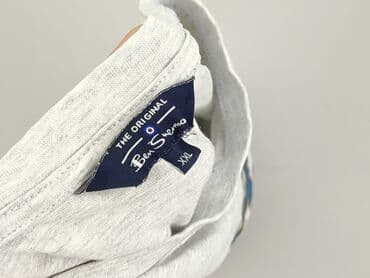 t shirty fred perry: Ben Sherman, T-shirt damski, rozmiar 2XL — 5