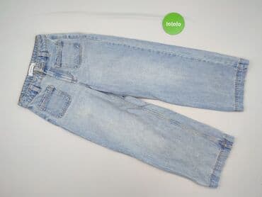 sukienka z denimu: Denim, Jeansy damskie, XS — 2