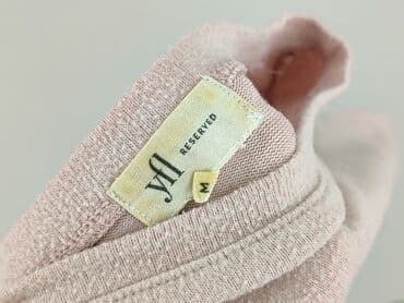 bluzy s: Reserved, Bluza damska
, rozmiar M — 4