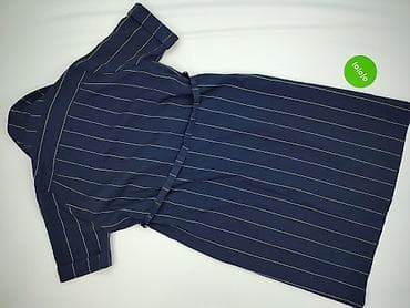bygen koszule: Sukienka damska, rozmiar XL — 3