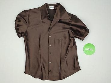 buty bpc: Giorgio, Women`s shirt, size M — 2
