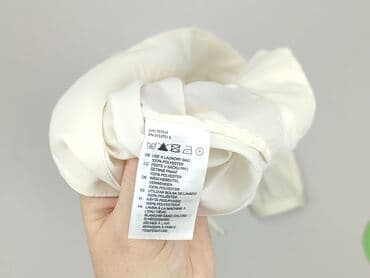 костюми жіночі класичні: H&M, Women's blouse, size S (EU 36) — 4
