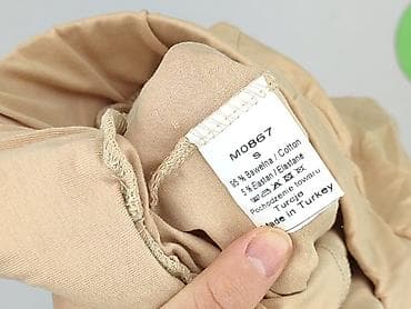 leginsy gym beam: Legginsy Krótkie damskie, rozmiar S — 6