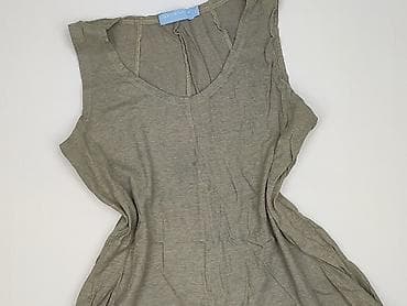 molton spodnie: Sukienka damska, rozmiar M — 1