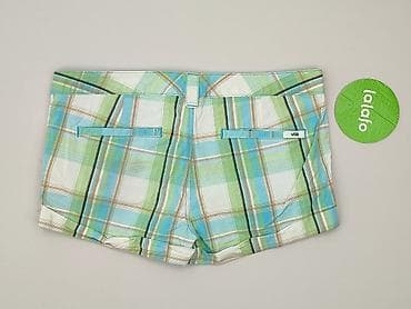 wystające stringi: Vans, Szorty damskie, rozmiar XL — 3