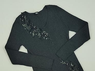 Sweter damski, rozmiar S