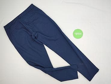 bell bottom jeans: Esmara, Spodnie materiałowe damskie, rozmiar S — 3