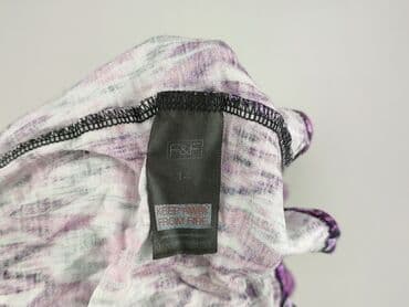 sukienka fioletowa zara: F&F, Sukienka damska, rozmiar XL — 4