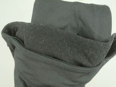 legginsy ocieplane adidas: Adidas, Legginsy Sportowe damskie, rozmiar L — 6