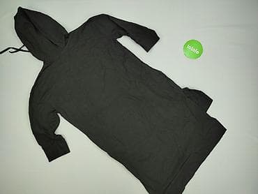 varlesca bluzy: Fasardi, Bluza z kapturem damska, rozmiar M — 3