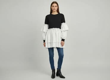 butik latika sukienki: Sukienka damska, rozmiar S — 7